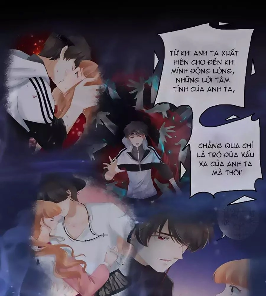 Tân Nương Của Âm Dương Giới Chapter 65 - 29