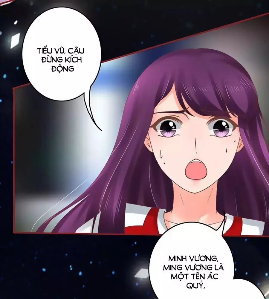 Tân Nương Của Âm Dương Giới Chapter 65 - 32