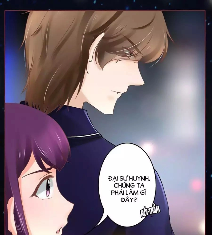 Tân Nương Của Âm Dương Giới Chapter 65 - 34