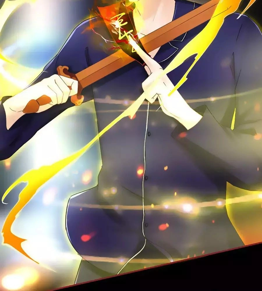 Tân Nương Của Âm Dương Giới Chapter 65 - 37