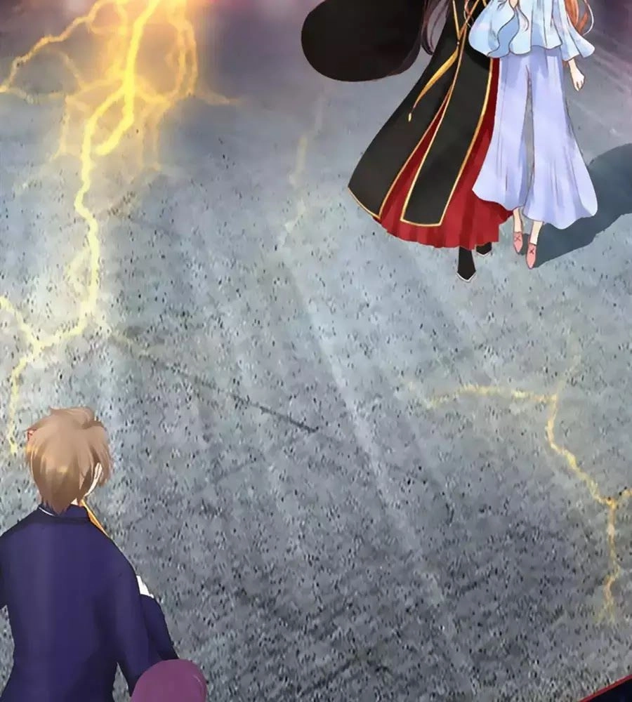 Tân Nương Của Âm Dương Giới Chapter 65 - 42