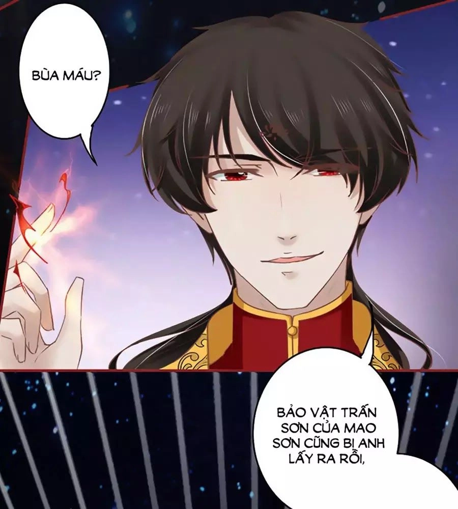 Tân Nương Của Âm Dương Giới Chapter 65 - 44