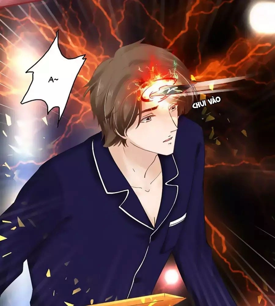 Tân Nương Của Âm Dương Giới Chapter 65 - 46