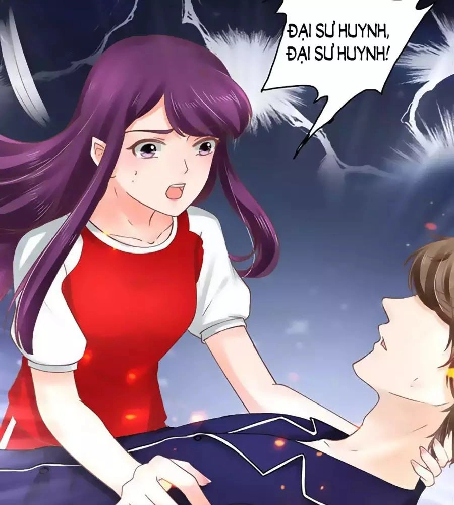 Tân Nương Của Âm Dương Giới Chapter 65 - 50