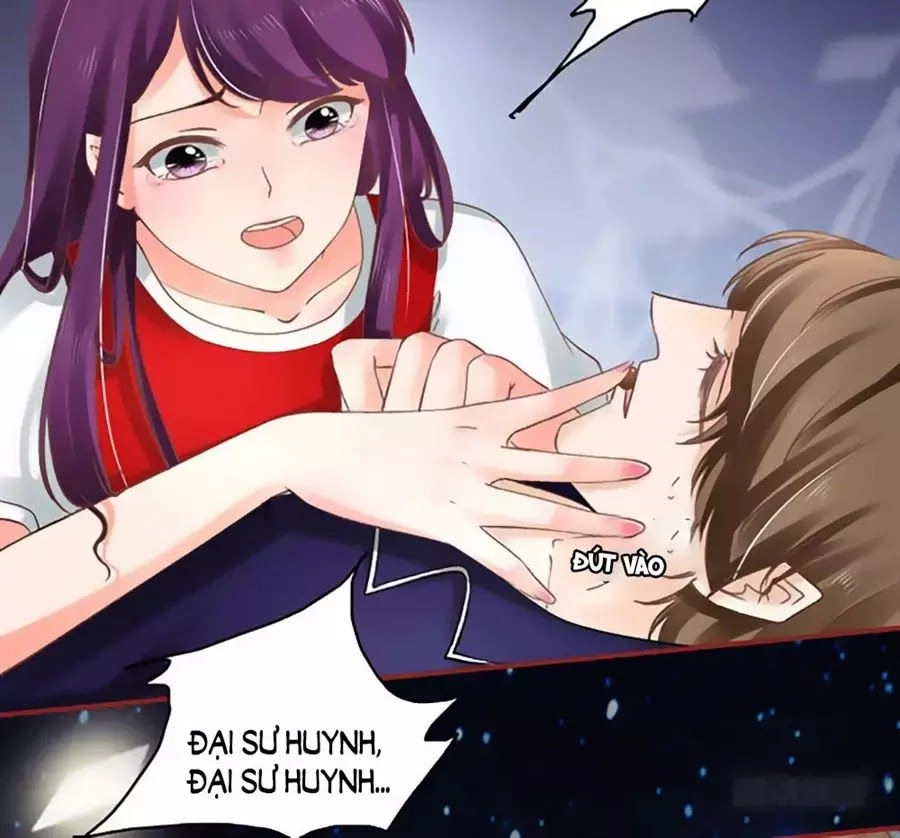 Tân Nương Của Âm Dương Giới Chapter 65 - 53