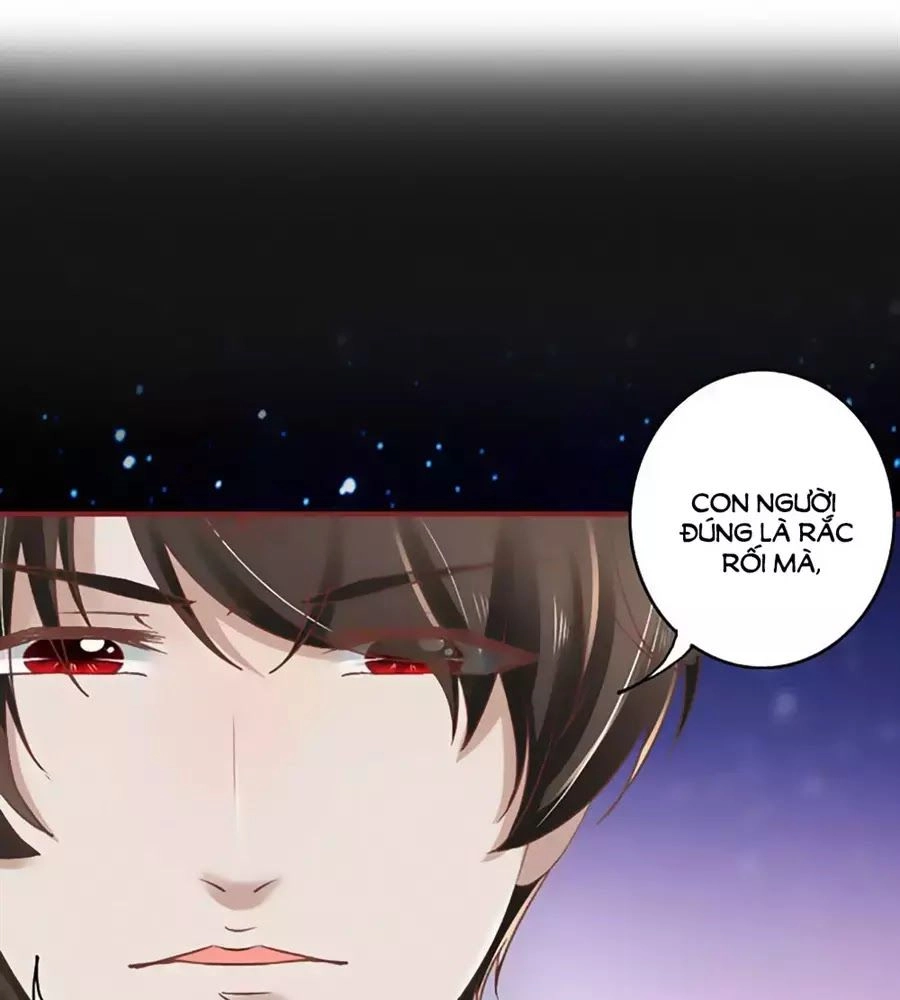 Tân Nương Của Âm Dương Giới Chapter 67 - 1