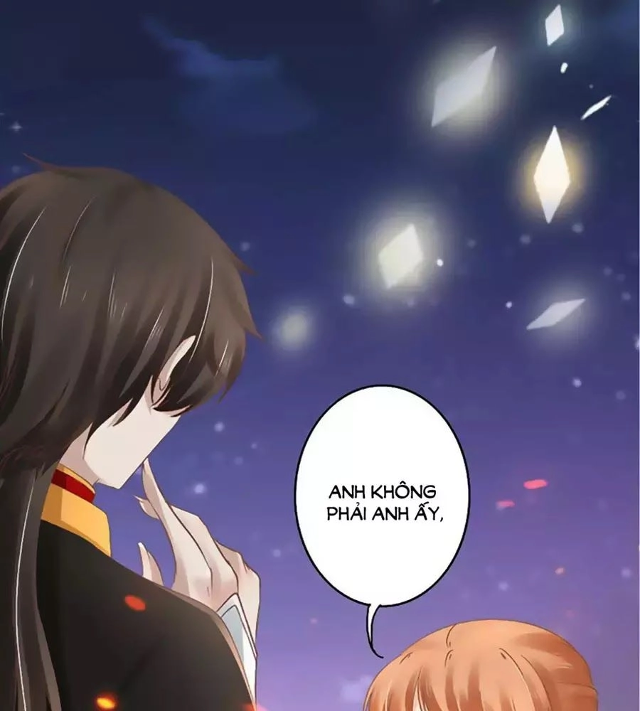 Tân Nương Của Âm Dương Giới Chapter 67 - 7