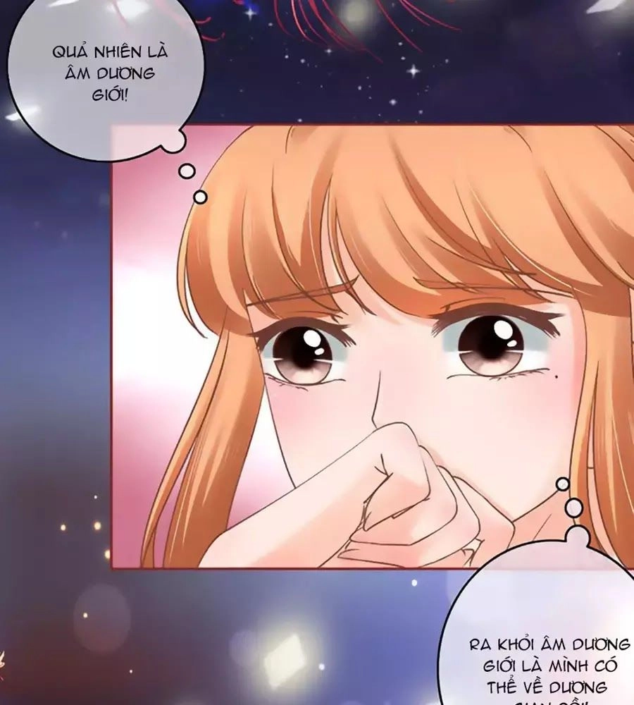 Tân Nương Của Âm Dương Giới Chapter 67 - 33