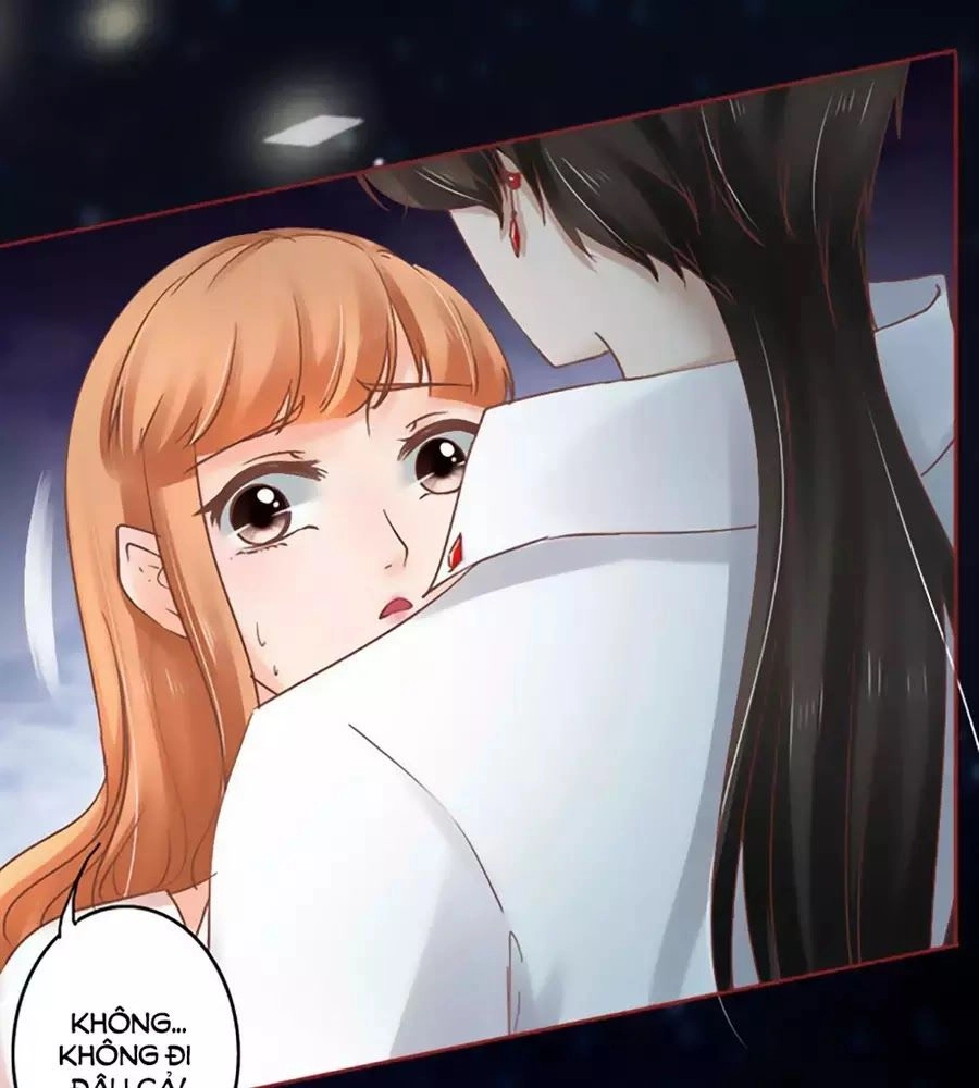 Tân Nương Của Âm Dương Giới Chapter 67 - 41