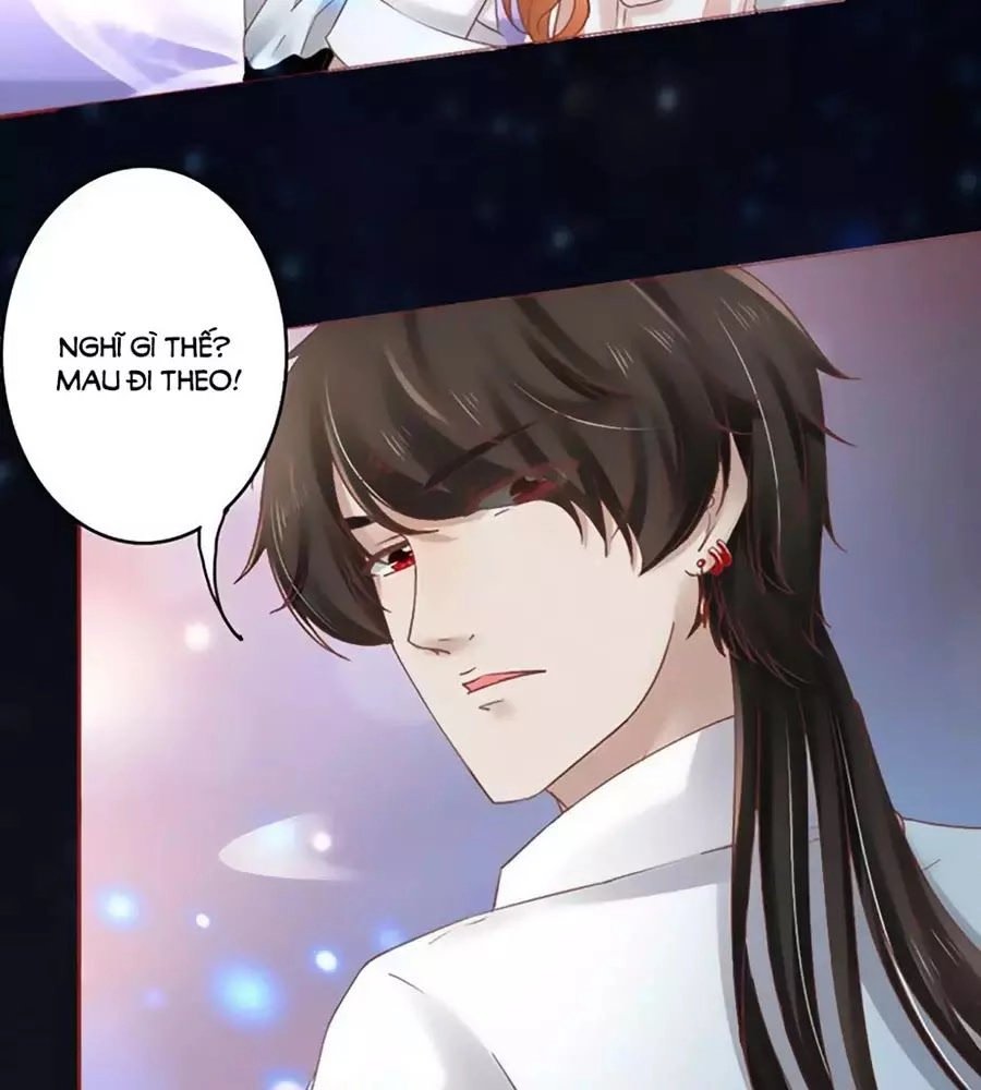 Tân Nương Của Âm Dương Giới Chapter 67 - 51