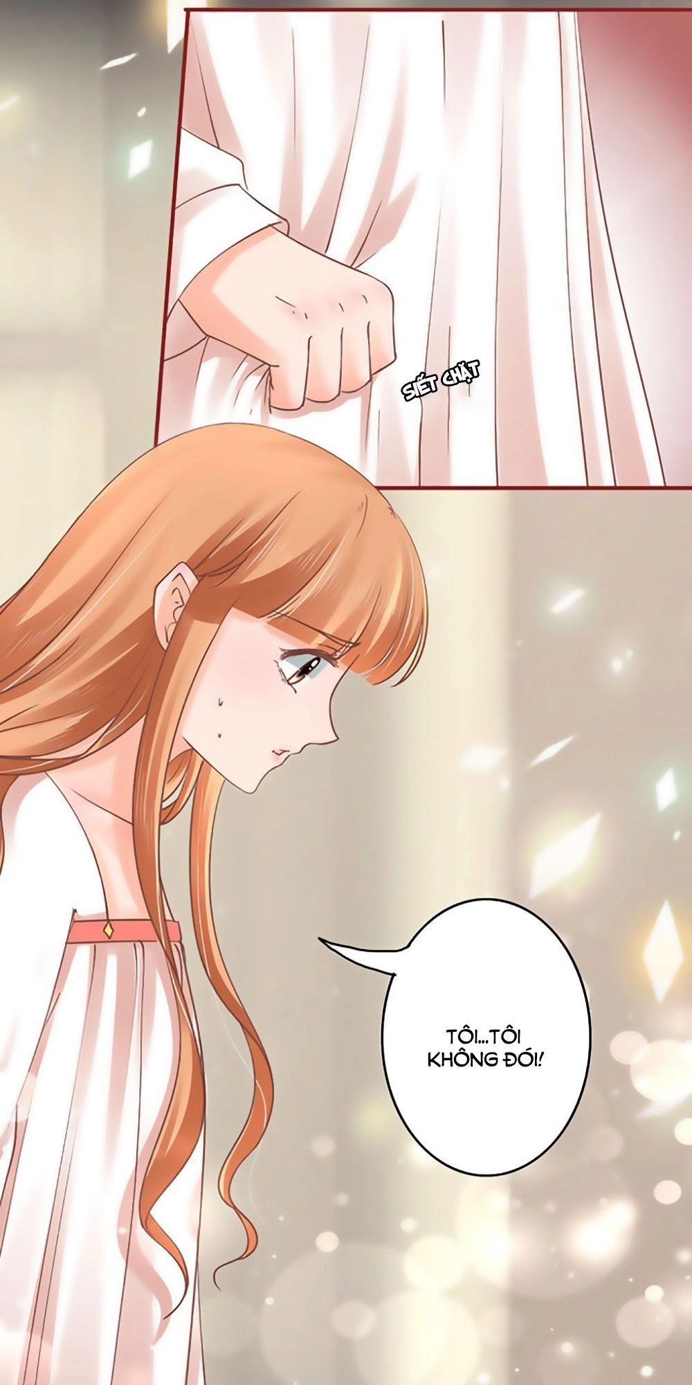 Tân Nương Của Âm Dương Giới Chapter 68 - 5