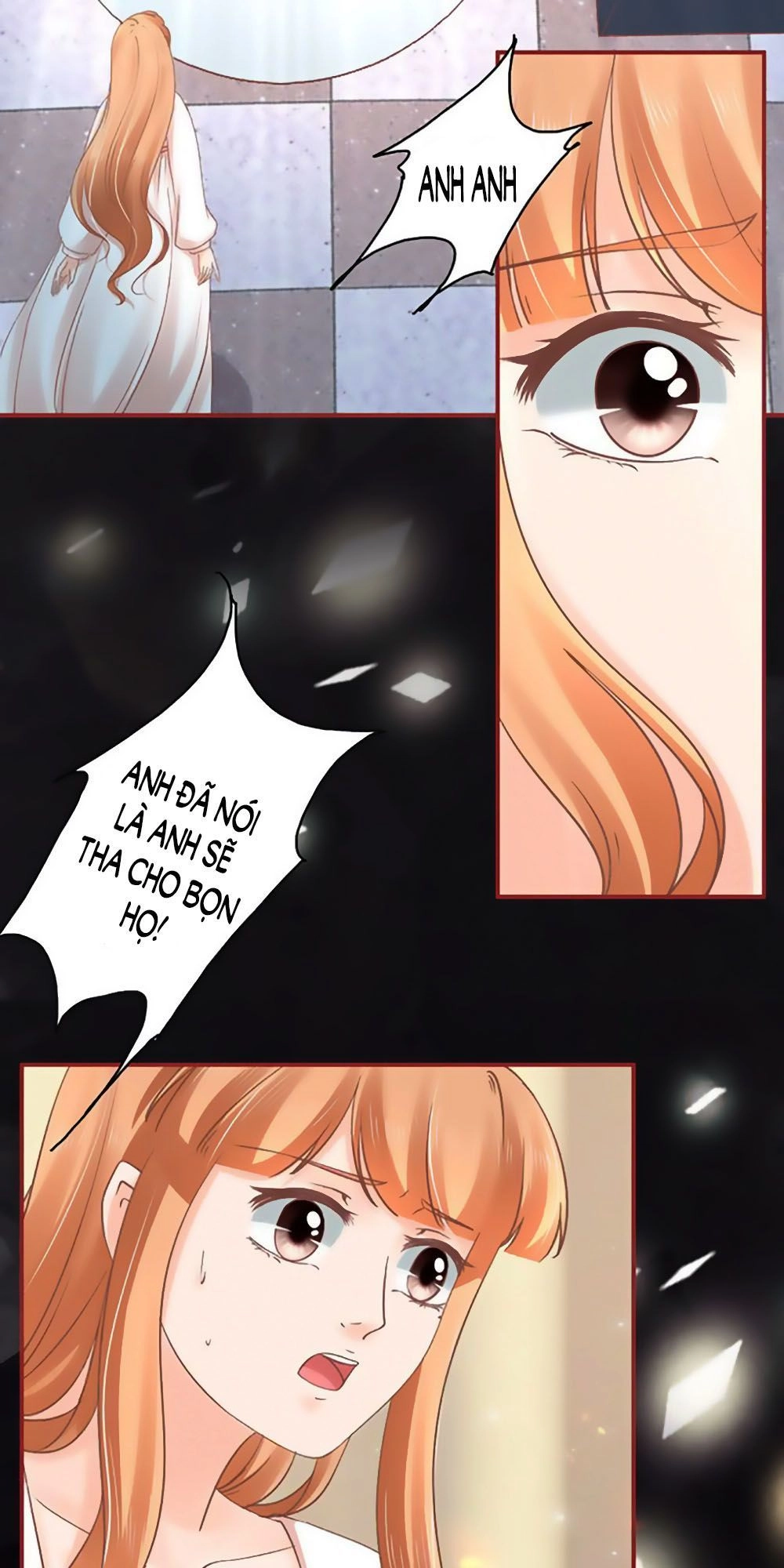 Tân Nương Của Âm Dương Giới Chapter 68 - 10