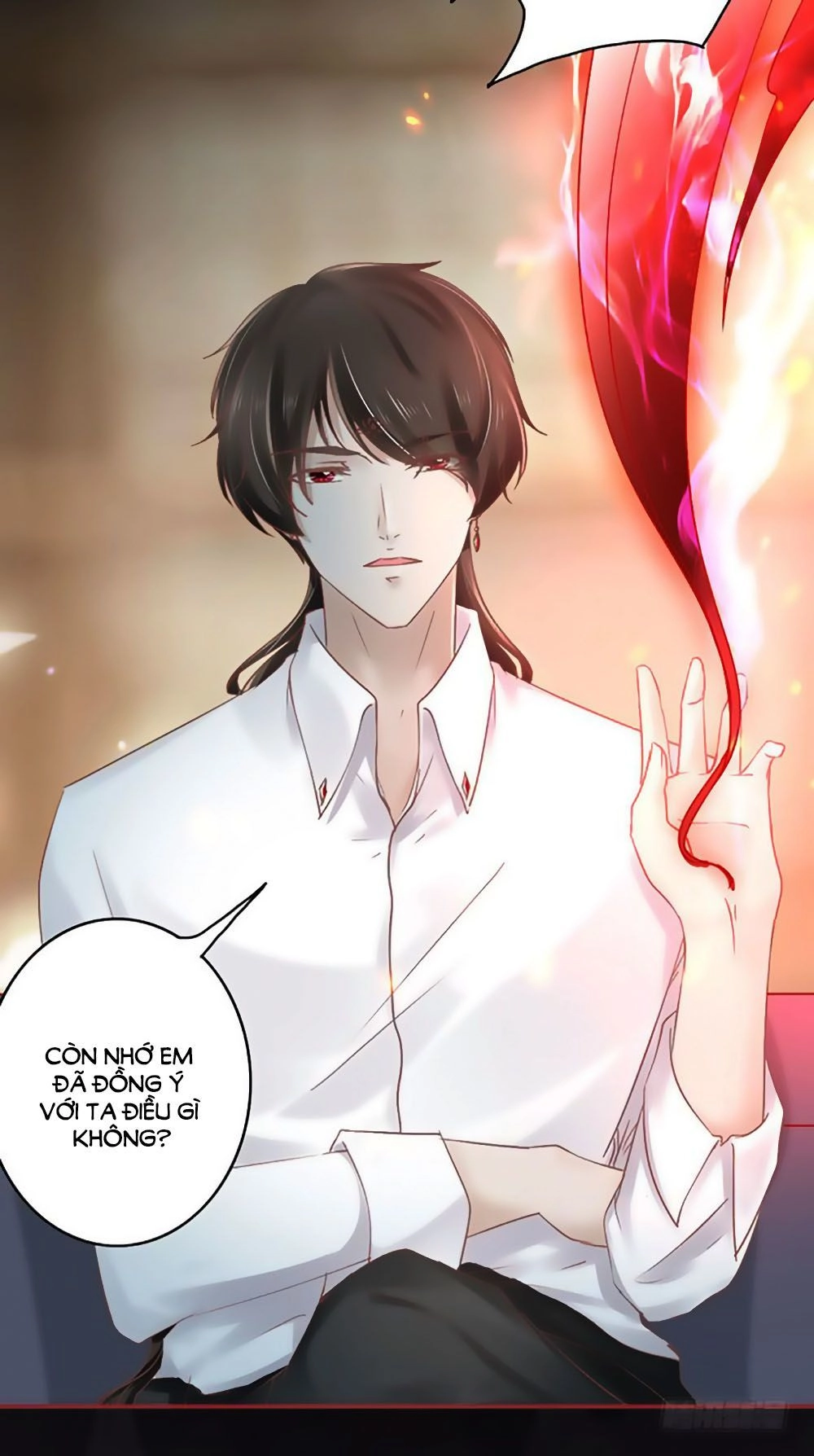 Tân Nương Của Âm Dương Giới Chapter 68 - 12