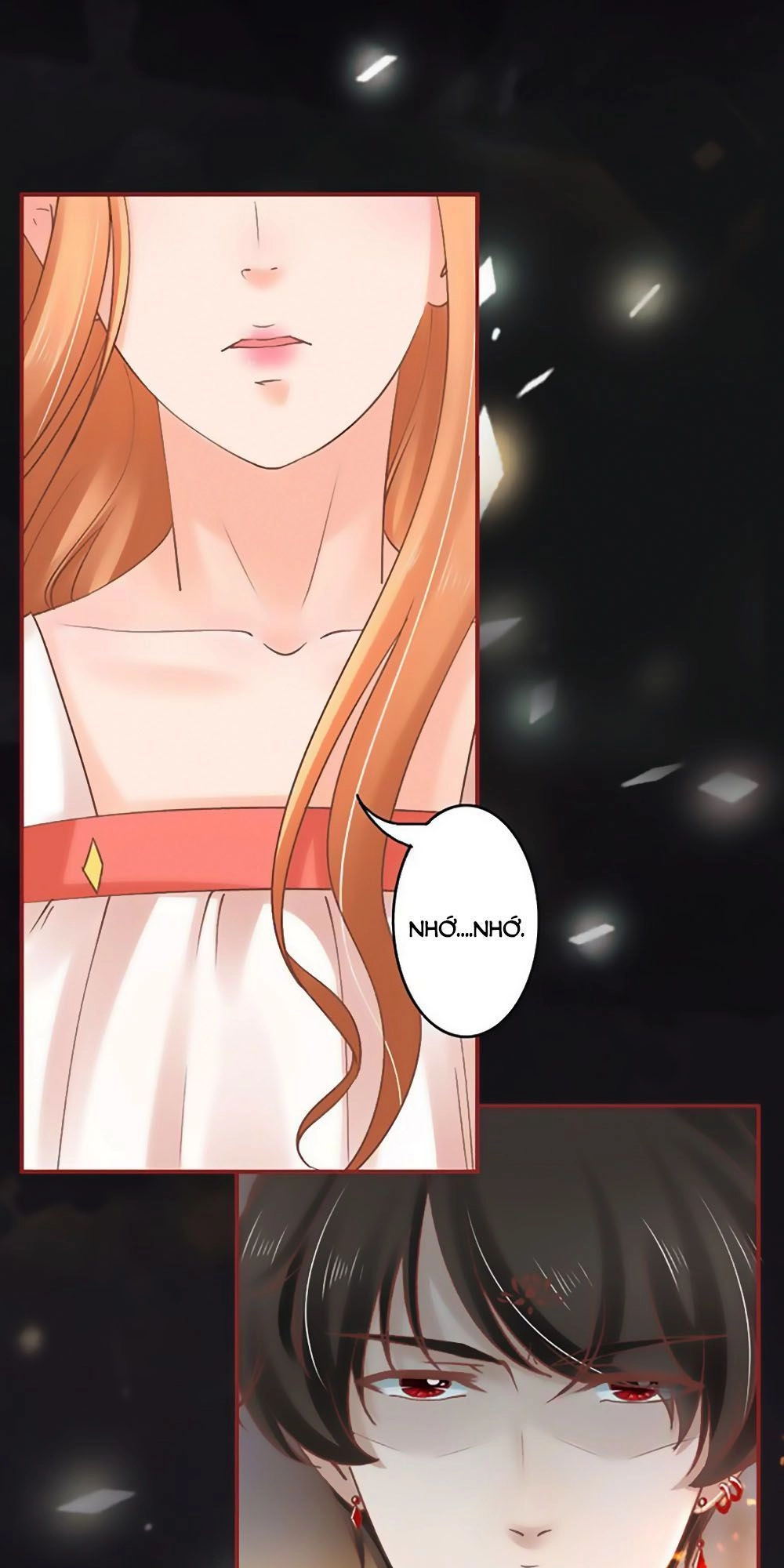 Tân Nương Của Âm Dương Giới Chapter 68 - 13