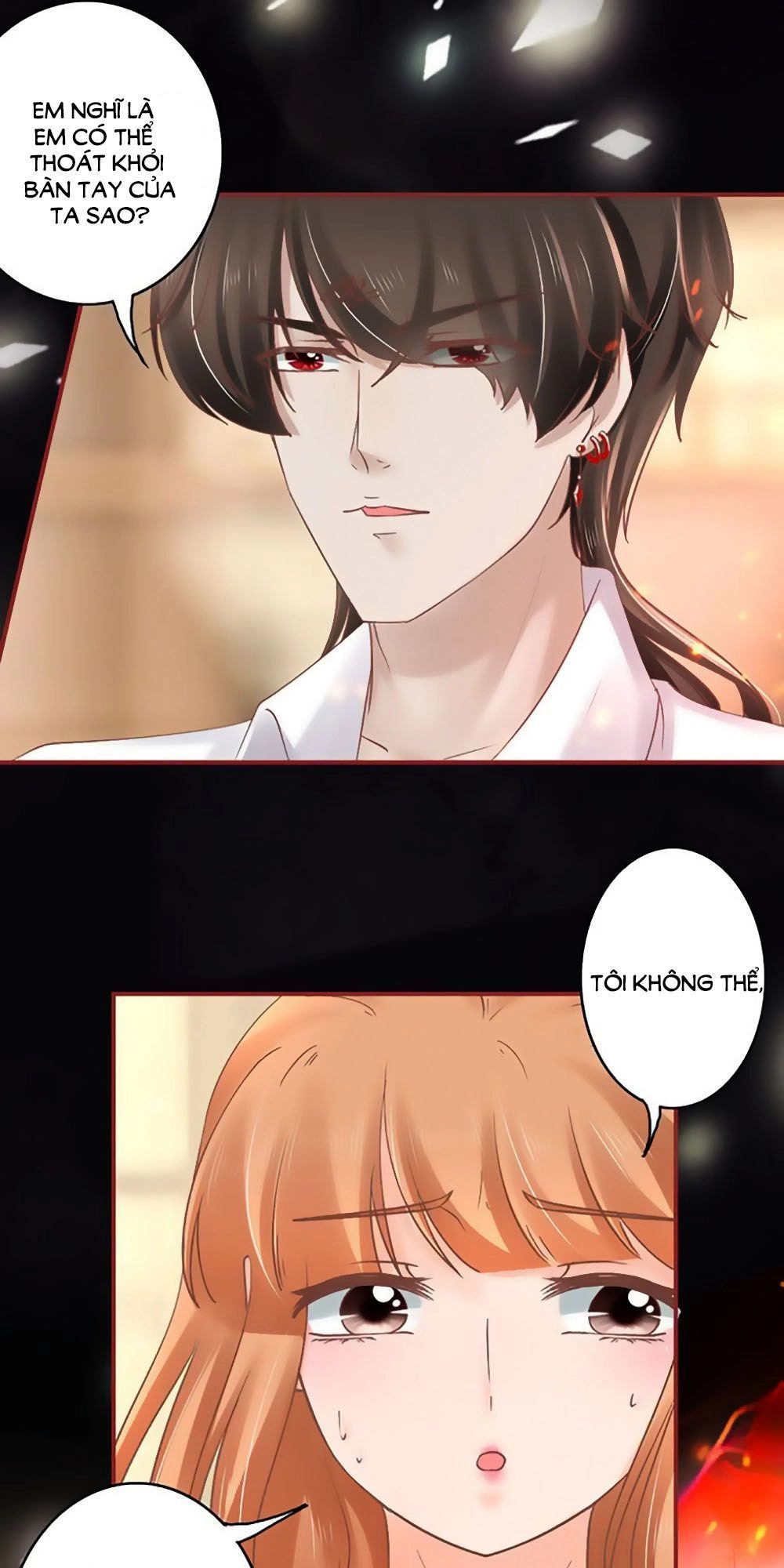 Tân Nương Của Âm Dương Giới Chapter 68 - 16