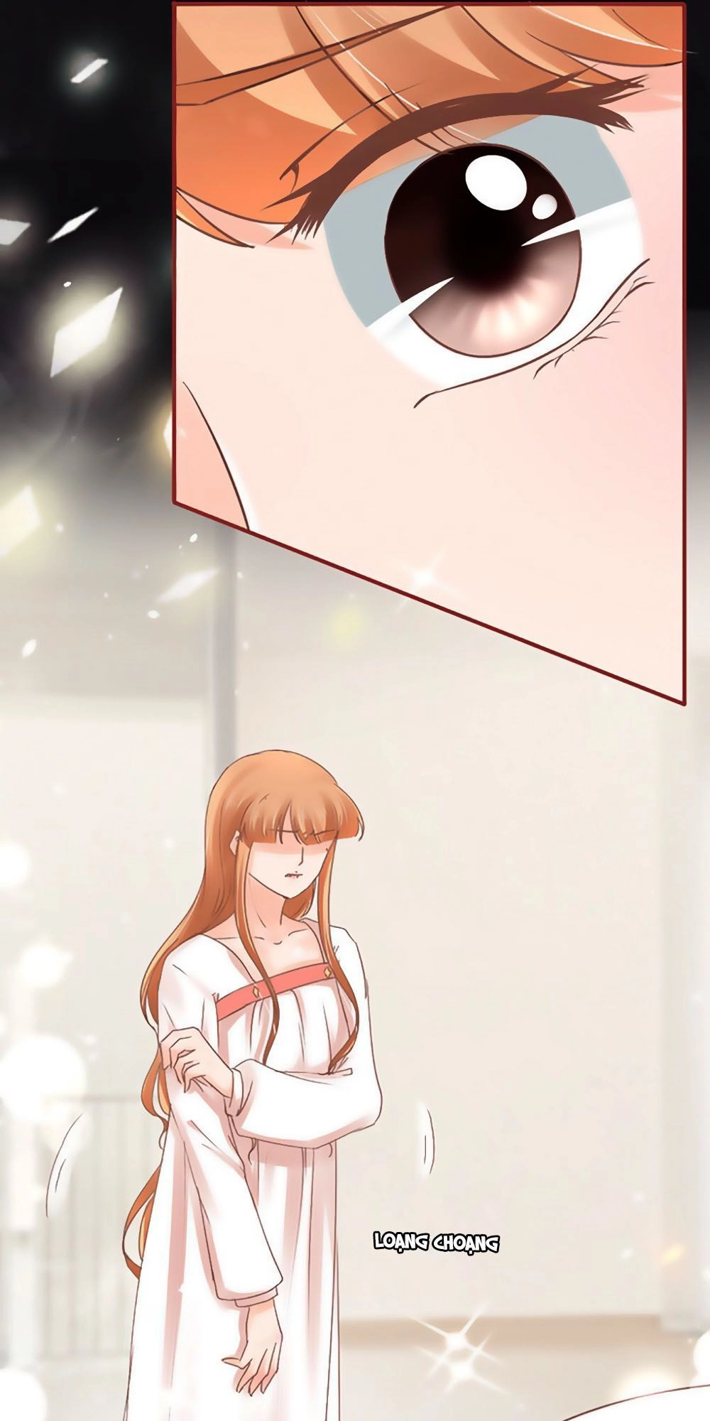 Tân Nương Của Âm Dương Giới Chapter 68 - 21