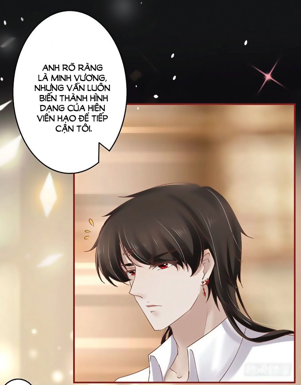 Tân Nương Của Âm Dương Giới Chapter 68 - 24