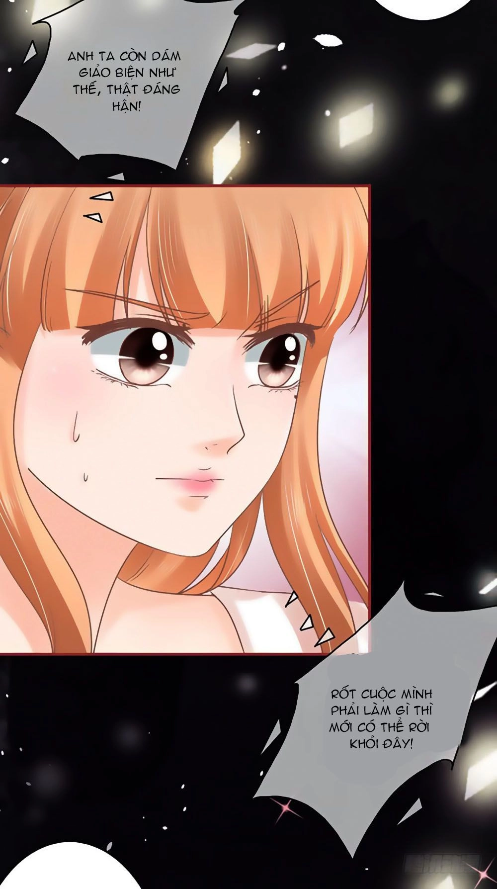 Tân Nương Của Âm Dương Giới Chapter 68 - 26