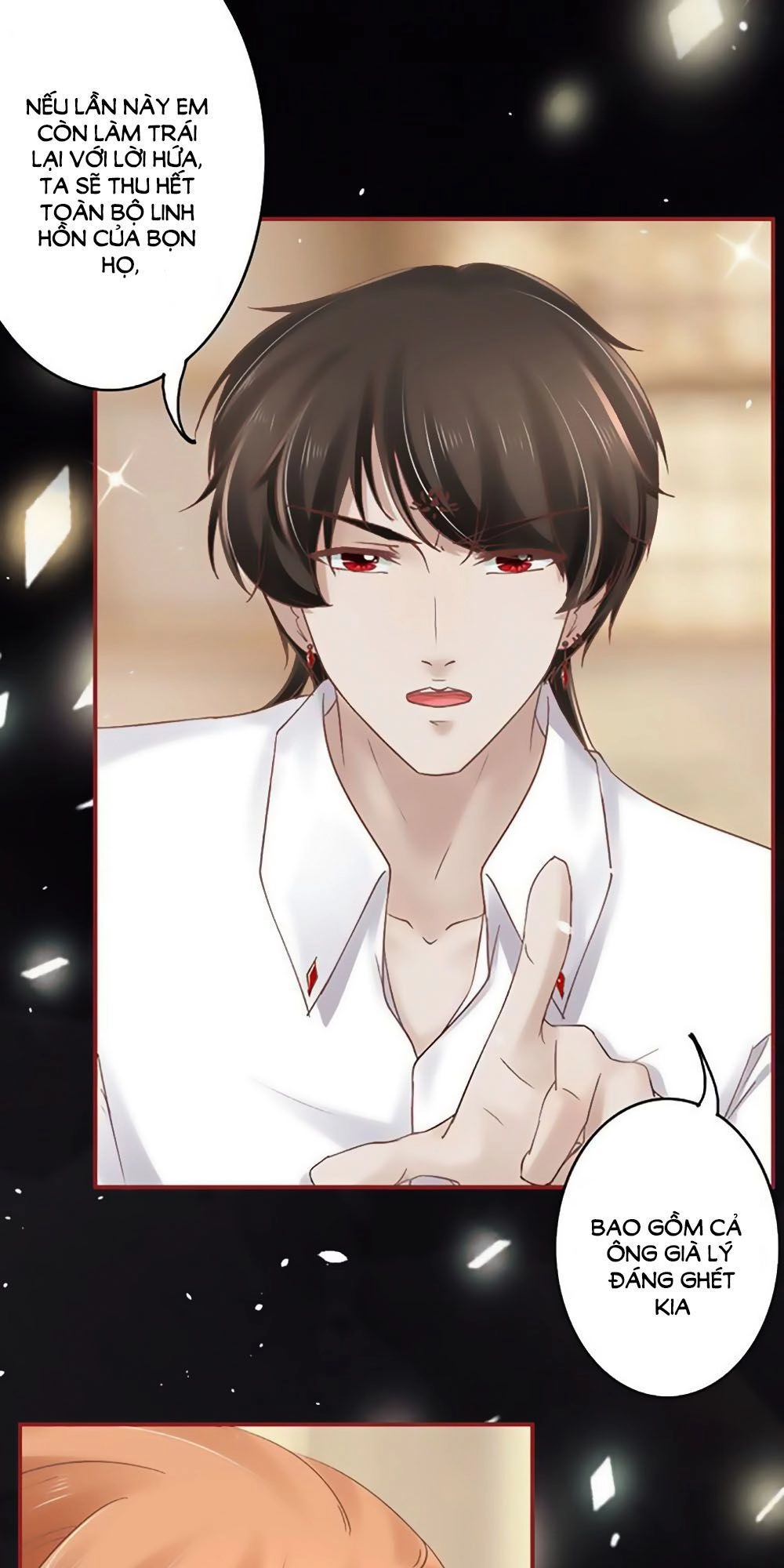 Tân Nương Của Âm Dương Giới Chapter 68 - 27