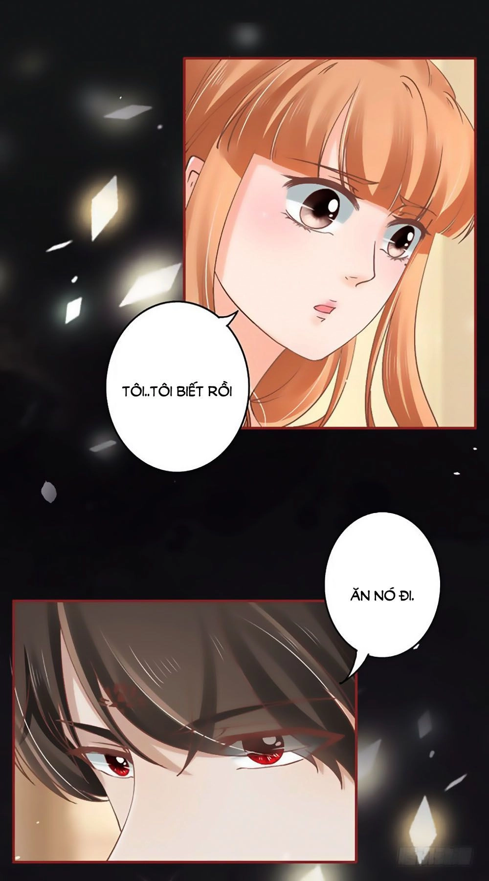 Tân Nương Của Âm Dương Giới Chapter 68 - 29