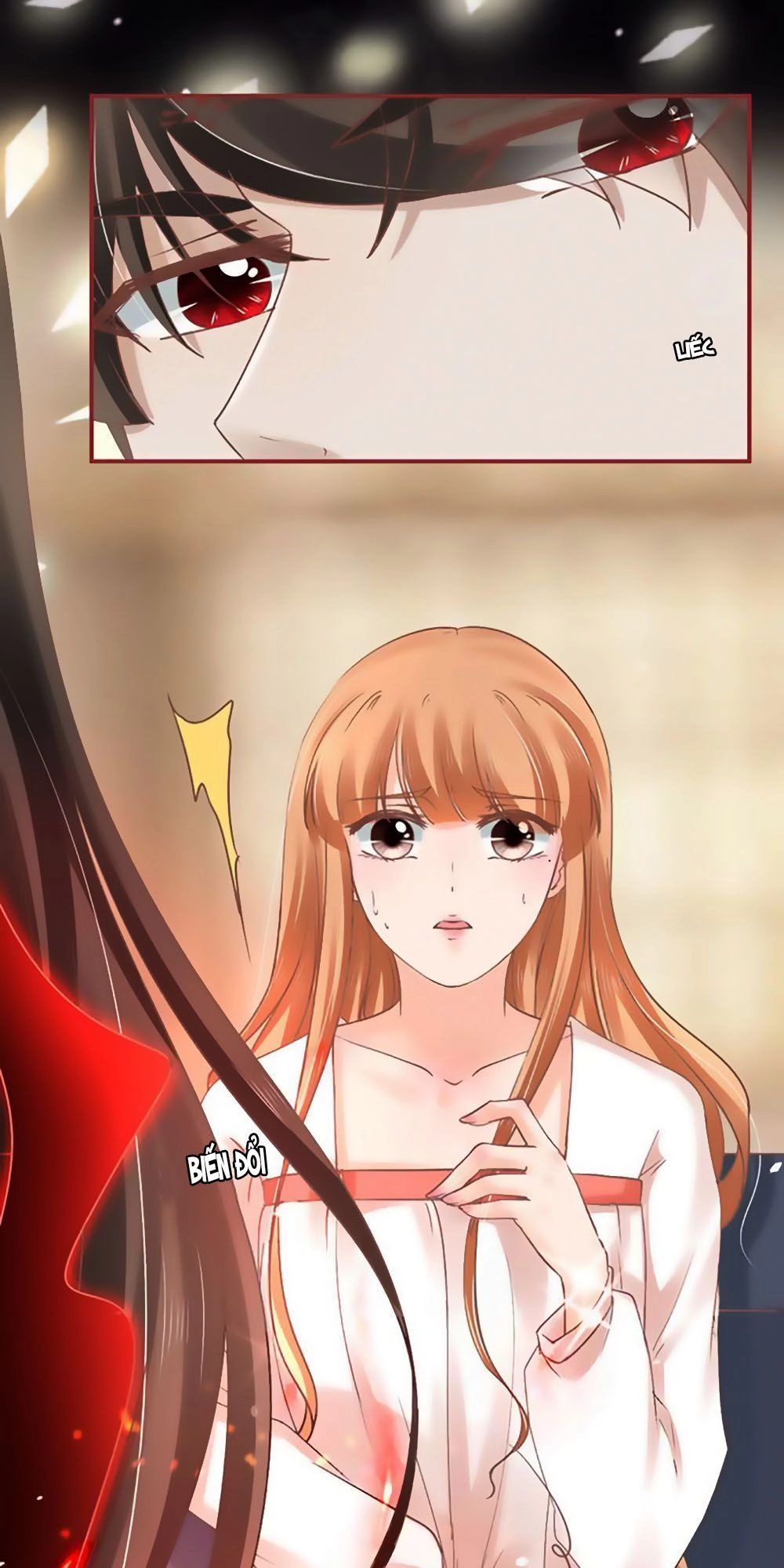 Tân Nương Của Âm Dương Giới Chapter 68 - 32