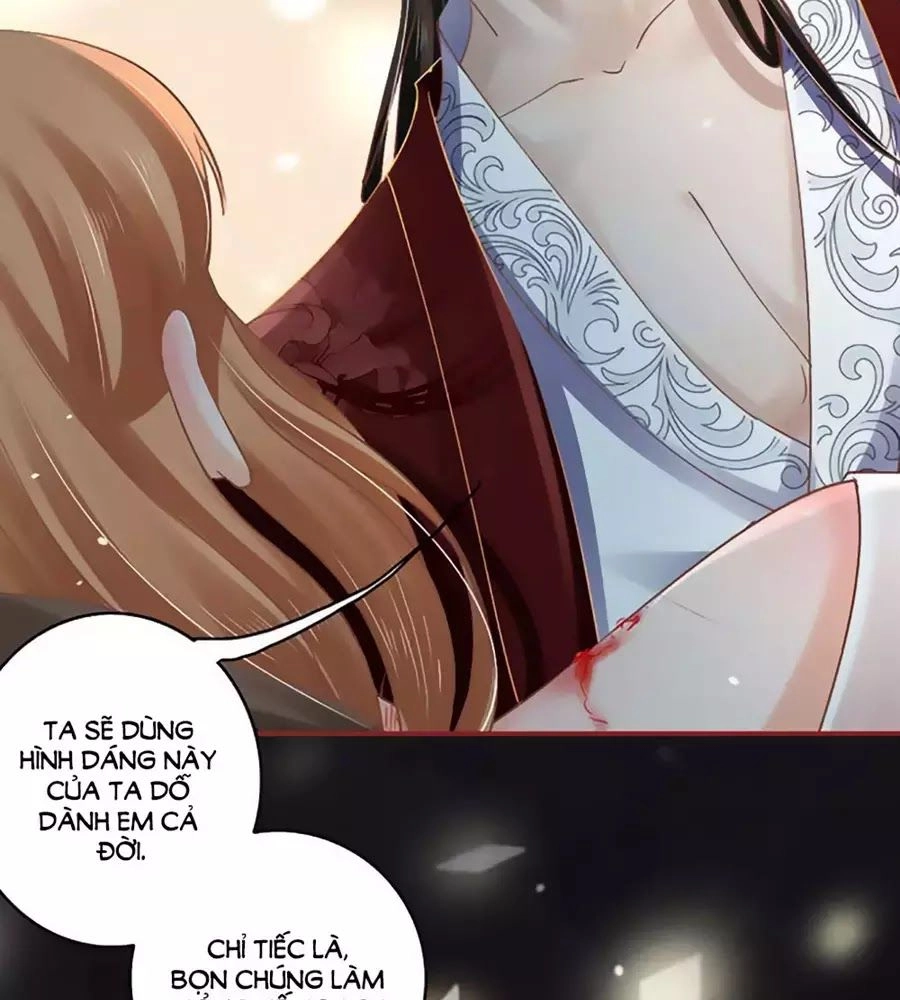 Tân Nương Của Âm Dương Giới Chapter 69 - 49
