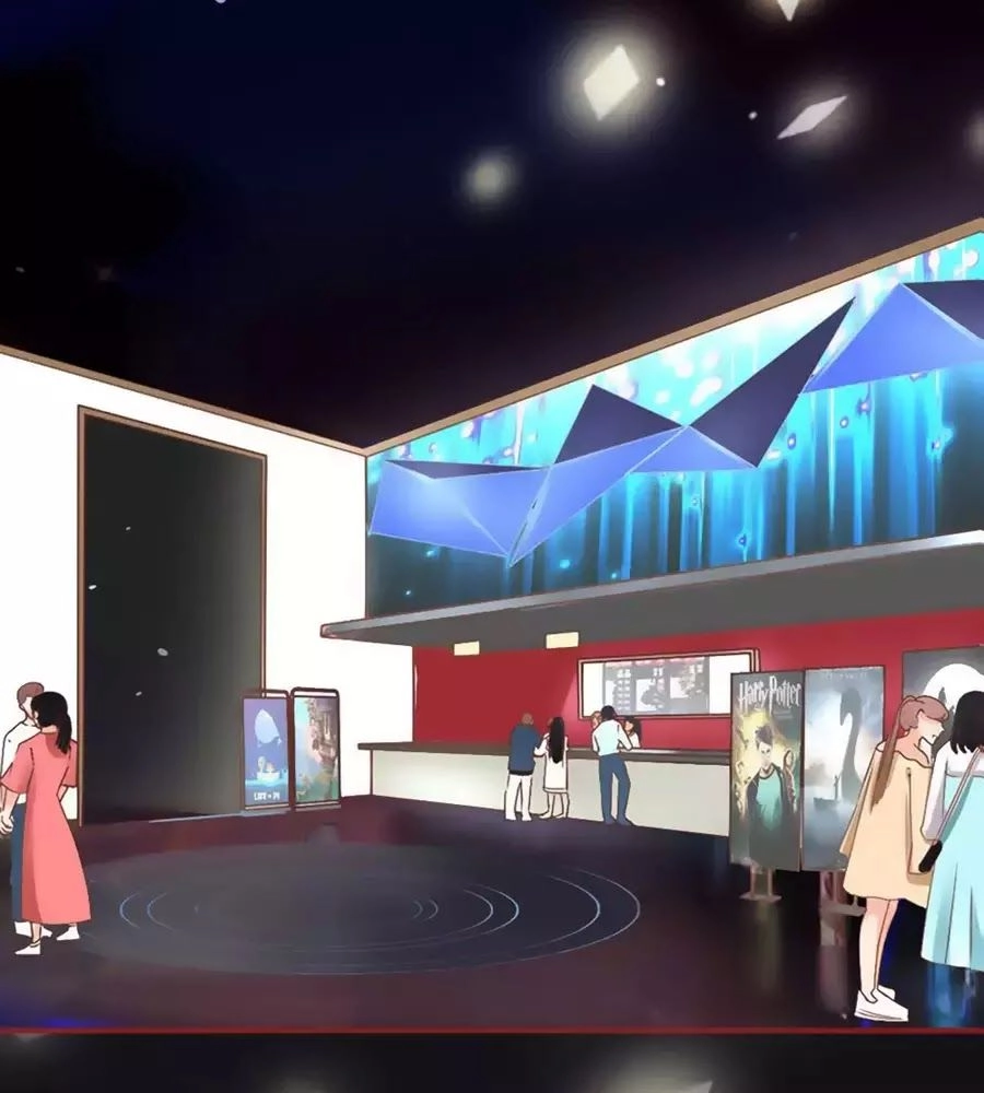 Tân Nương Của Âm Dương Giới Chapter 71 - 4