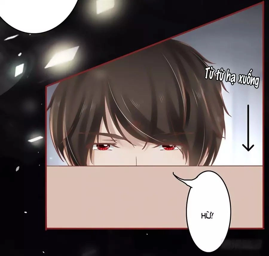 Tân Nương Của Âm Dương Giới Chapter 71 - 16