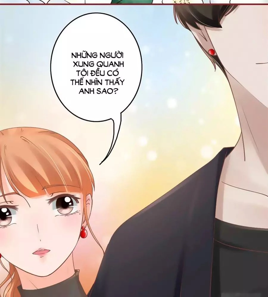 Tân Nương Của Âm Dương Giới Chapter 71 - 25