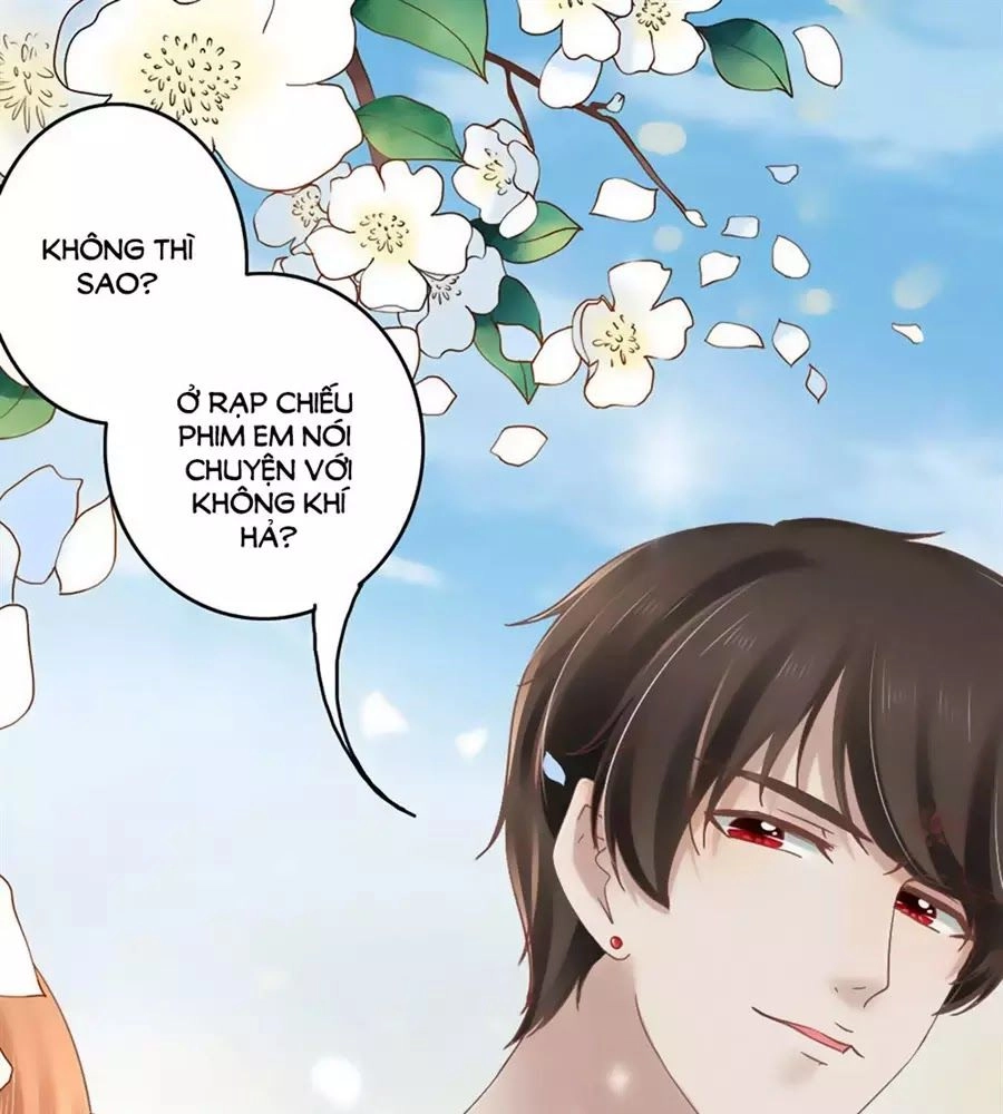 Tân Nương Của Âm Dương Giới Chapter 71 - 27