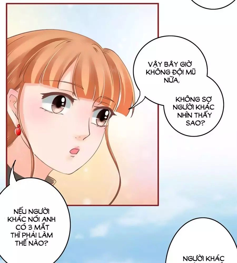 Tân Nương Của Âm Dương Giới Chapter 71 - 34