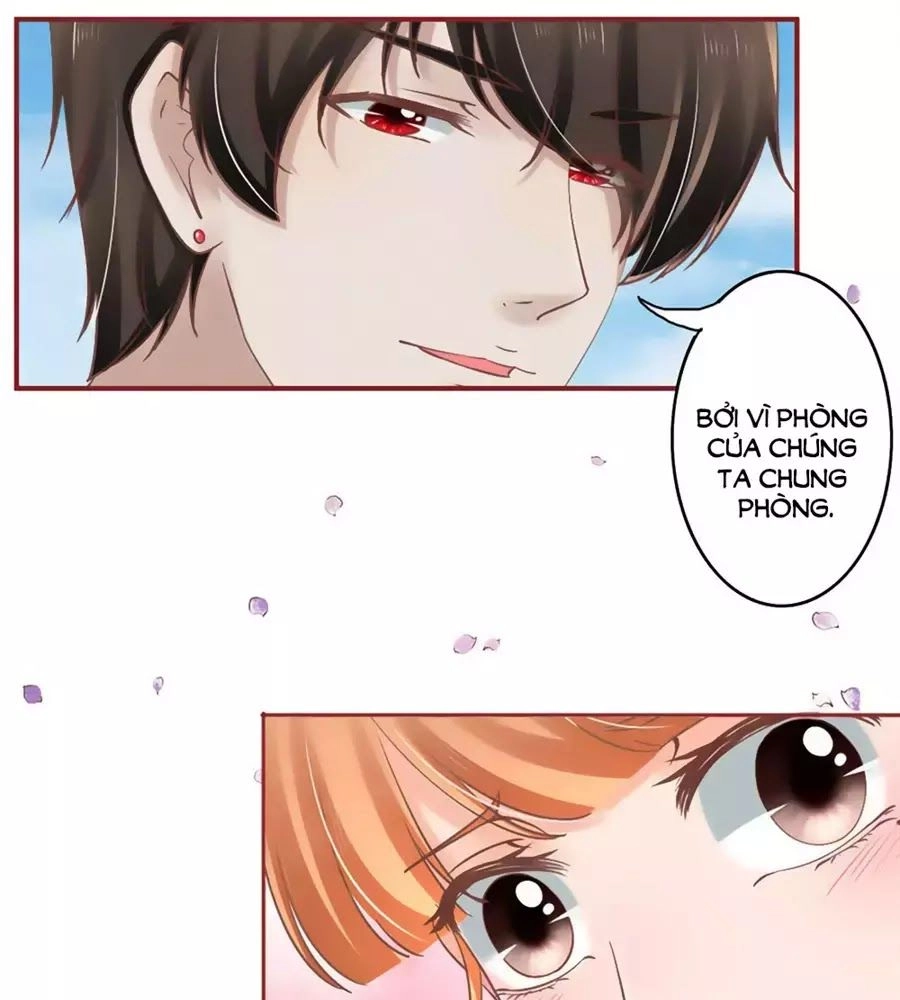 Tân Nương Của Âm Dương Giới Chapter 71 - 39