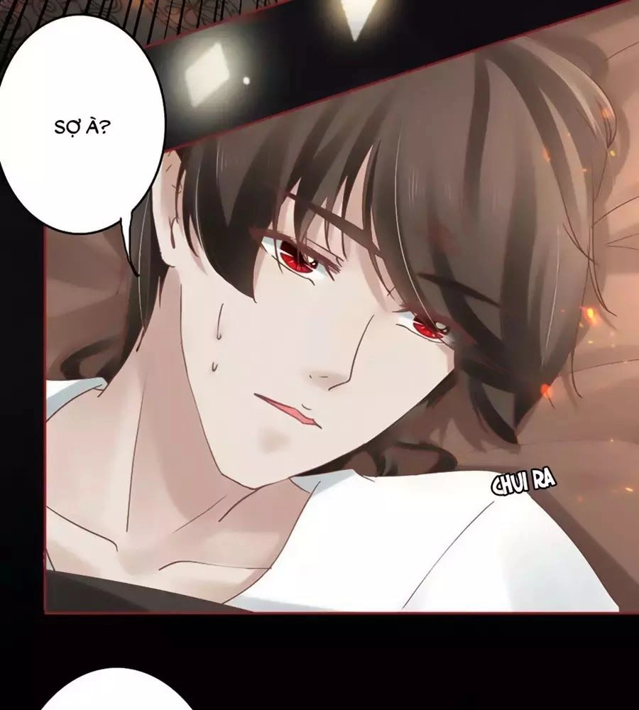 Tân Nương Của Âm Dương Giới Chapter 72 - 11