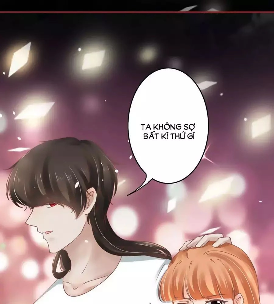 Tân Nương Của Âm Dương Giới Chapter 72 - 21