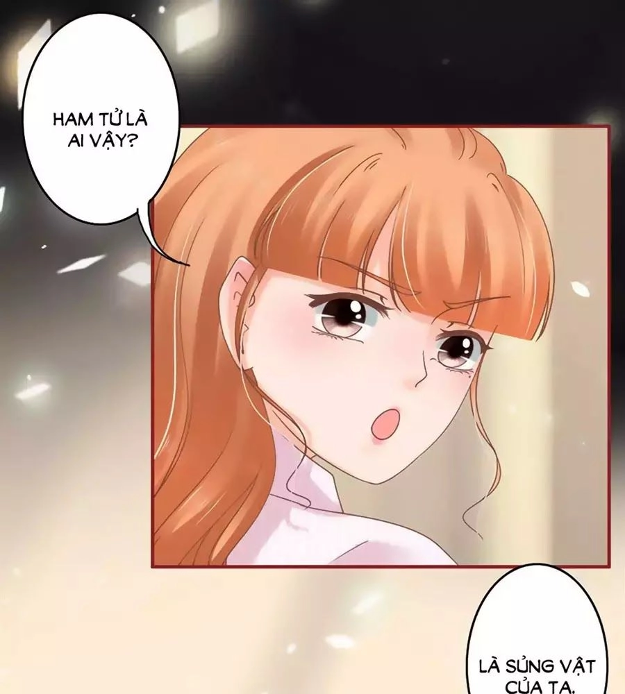 Tân Nương Của Âm Dương Giới Chapter 72 - 23