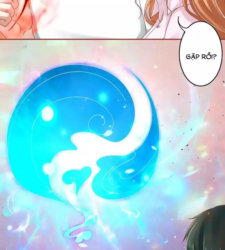 Tân Nương Của Âm Dương Giới Chapter 72 - 31