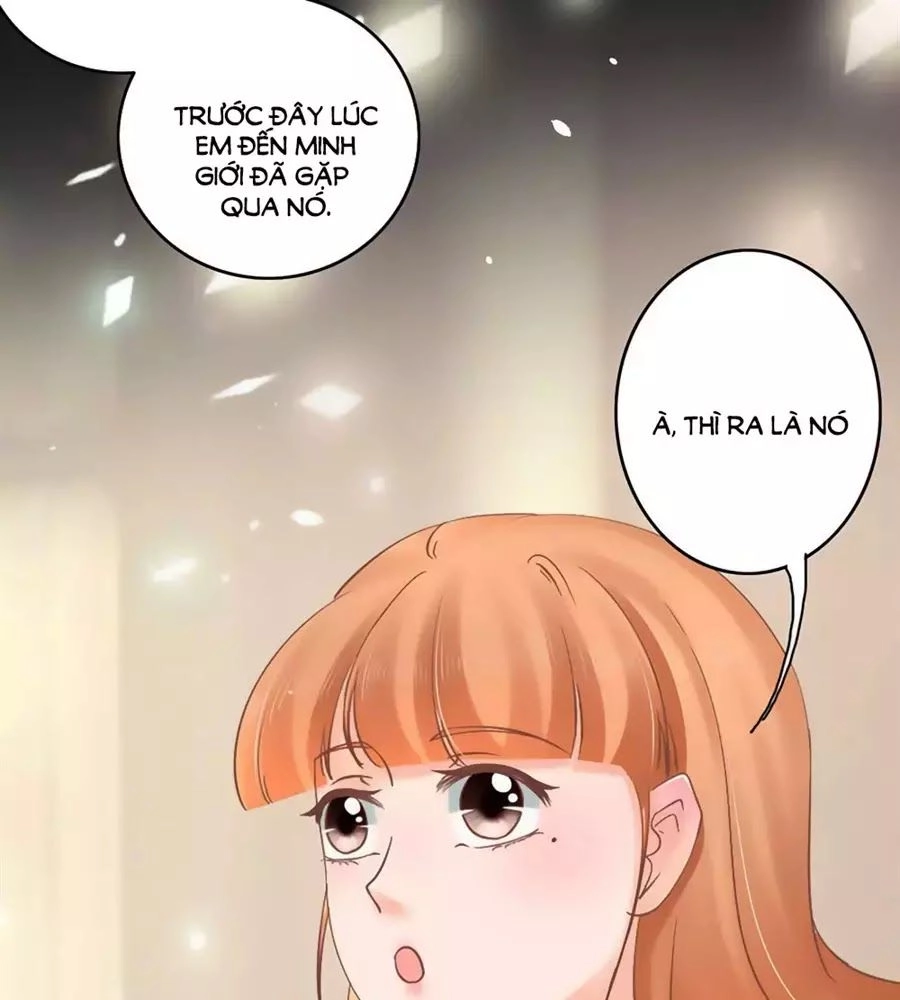 Tân Nương Của Âm Dương Giới Chapter 72 - 41