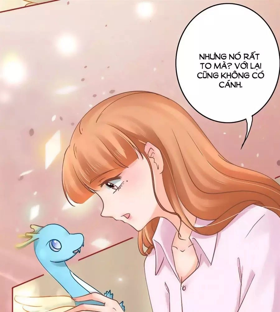 Tân Nương Của Âm Dương Giới Chapter 72 - 43