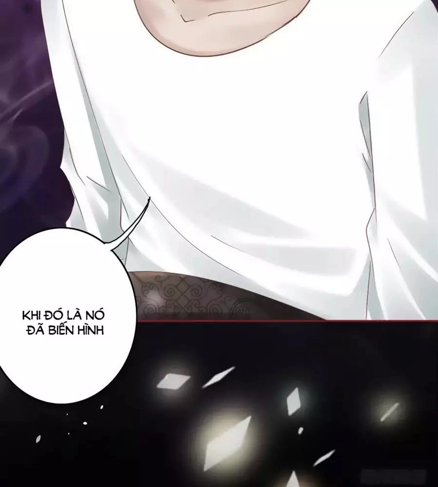 Tân Nương Của Âm Dương Giới Chapter 72 - 46
