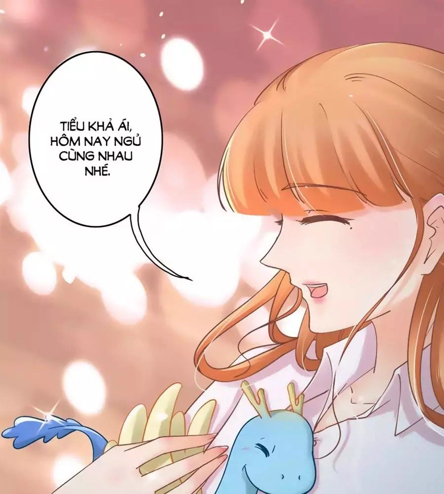 Tân Nương Của Âm Dương Giới Chapter 72 - 58