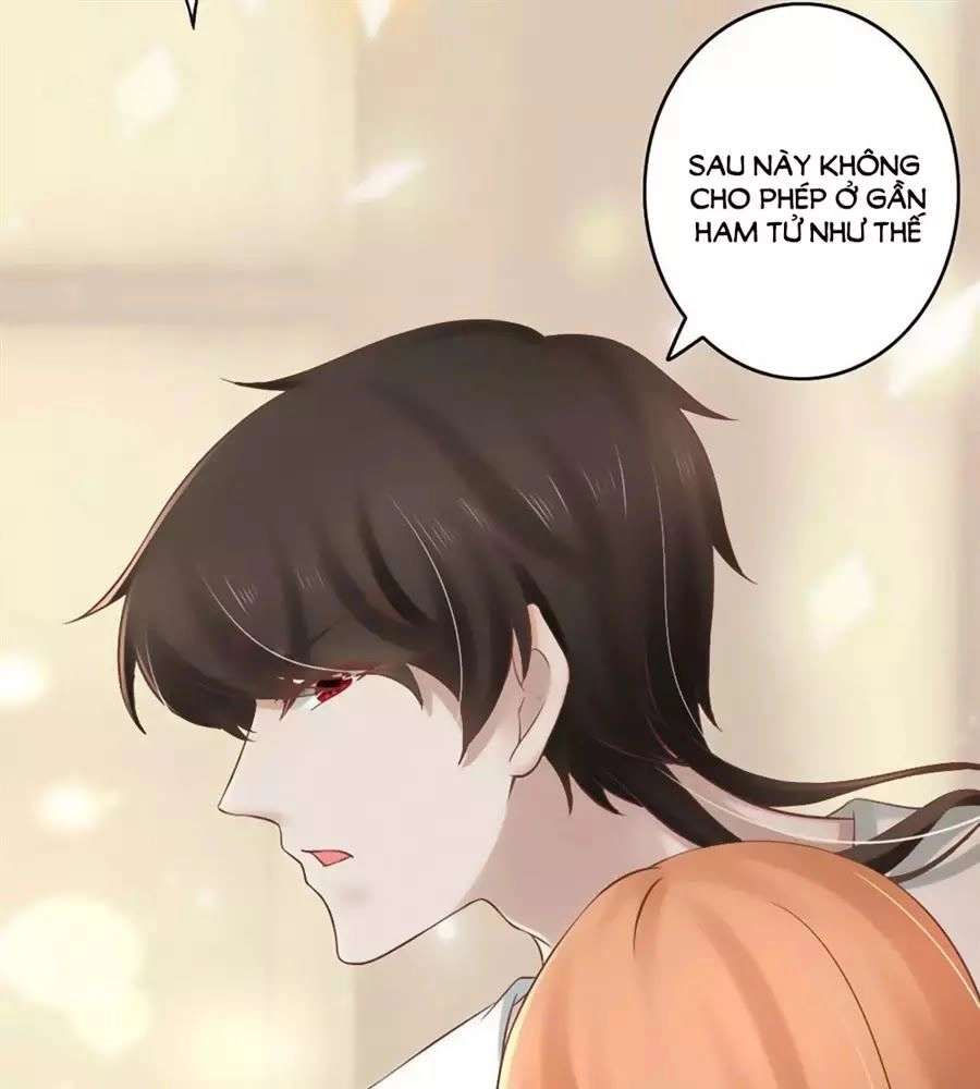 Tân Nương Của Âm Dương Giới Chapter 73 - 9