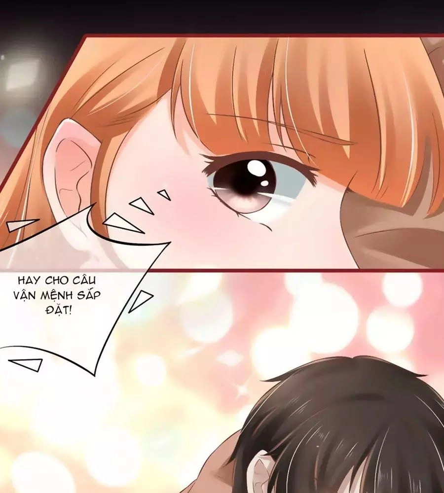 Tân Nương Của Âm Dương Giới Chapter 73 - 28