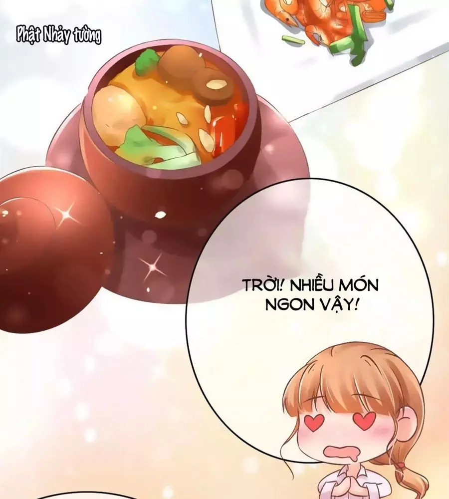 Tân Nương Của Âm Dương Giới Chapter 75 - 5