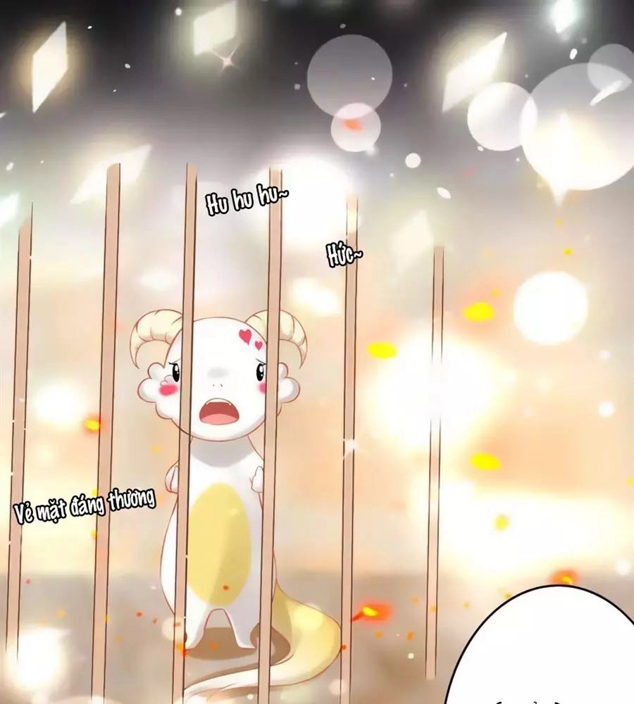 Tân Nương Của Âm Dương Giới Chapter 75 - 31