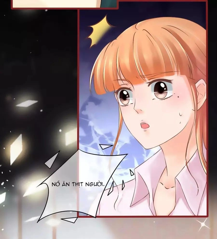 Tân Nương Của Âm Dương Giới Chapter 75 - 38