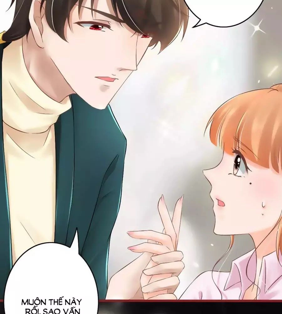 Tân Nương Của Âm Dương Giới Chapter 75 - 61