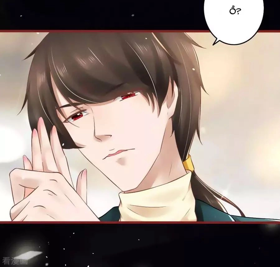 Tân Nương Của Âm Dương Giới Chapter 75 - 64