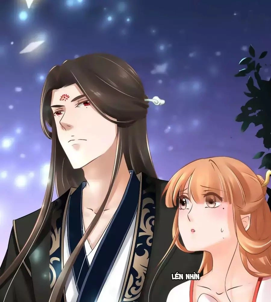 Tân Nương Của Âm Dương Giới Chapter 75 - 79