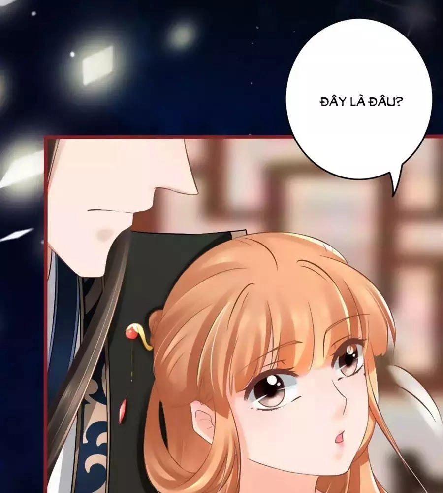 Tân Nương Của Âm Dương Giới Chapter 75 - 91