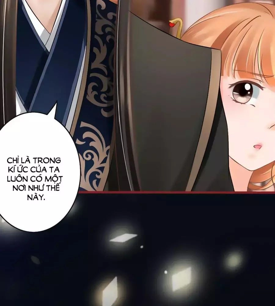 Tân Nương Của Âm Dương Giới Chapter 75 - 97